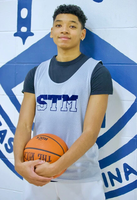 須藤タイレル拓選手(写真は2021年時点)