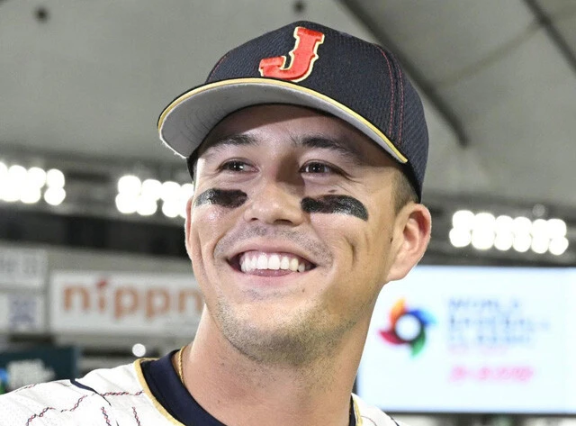 ヌートバーの"ペッパーミルパフォーマンス"をもう一度！　カージナルスに帰っても絶対応援したい!!