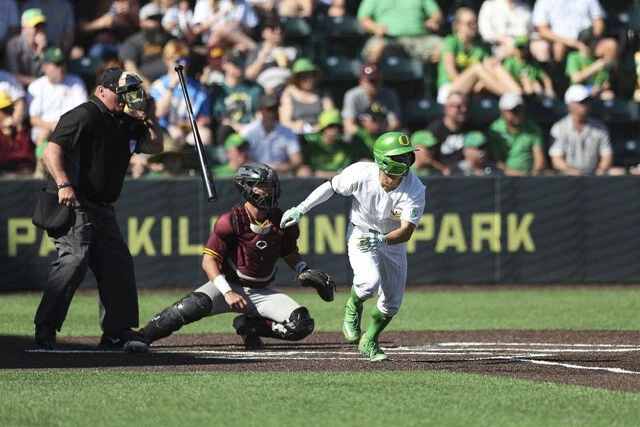 東北高校卒業後に渡米して2年制の大学やオレゴン大でプレー。目まぐるしい環境の変化に対応するメンタルの強さも活躍できた要因のひとつ(写真/本人提供)