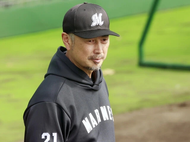 WBC投手コーチ業で1ヵ月チームを留守にしたロッテ・吉井新監督。さすがに帰国後のメディア対応はほぼなく監督業に戻った