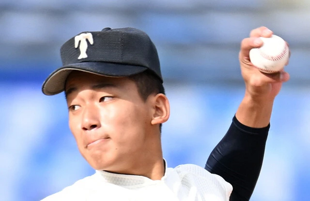 2023「春のセンバツ」がいよいよ開幕！　"ストップ・ザ・大阪桐蔭"はこのチームだ！