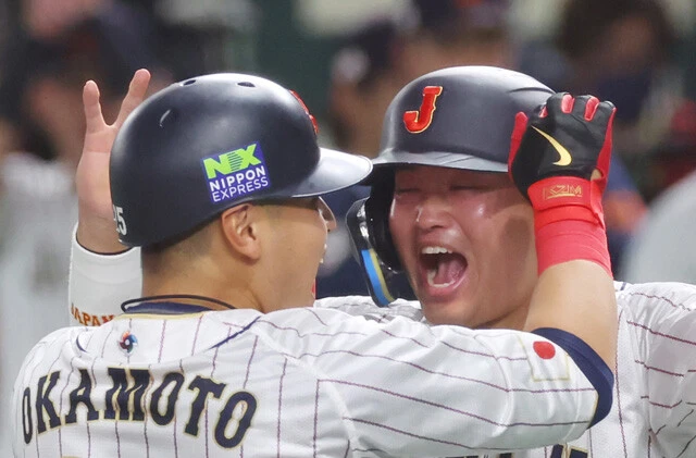 侍ジャパンの強さの理由は？　メジャーでも通用する選手は？　WBC日本代表をアメリカはこう見た!!