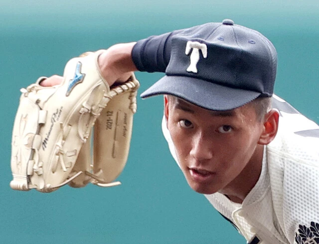 大阪桐蔭のエースに広陵のスラッガー...。センバツの注目選手を一挙紹介！