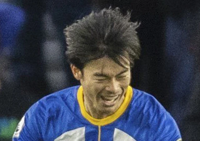 ブライトンの地元紙番記者が明かす「三笘 薫、覚醒のワケ」