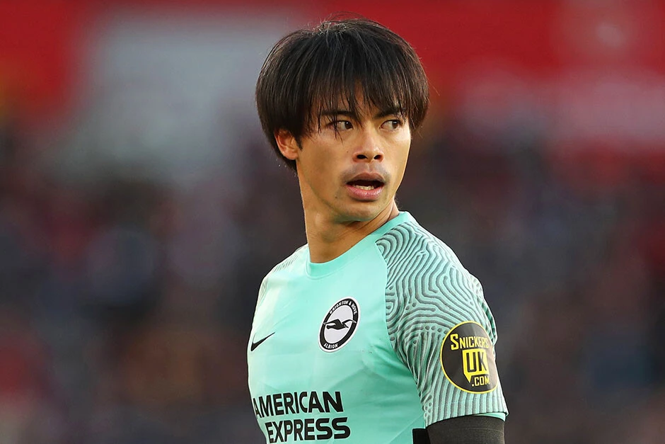 ビッグクラブが大注目の三笘に続くのは？　欧州サッカー 後半戦・森保ジャパン戦士たちのリアル活躍期待度