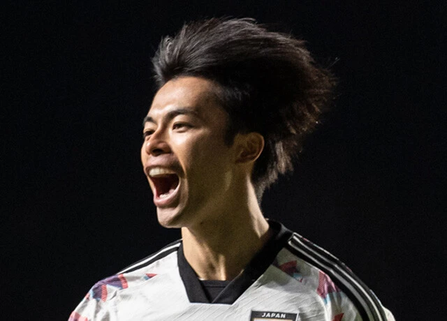 第2次森保JAPANは本当に大丈夫なのか!?　2026年W杯へ向けて試される「新戦術」と「新戦力」