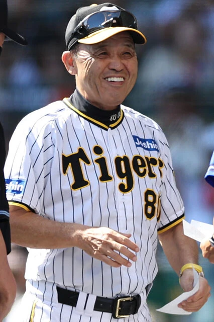 8月以降に連勝を重ねて一気に「アレ」を成し遂げた阪神・岡田監督