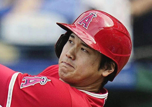 大谷翔平の「ホームラン量産体制」はいつまで続くのか？