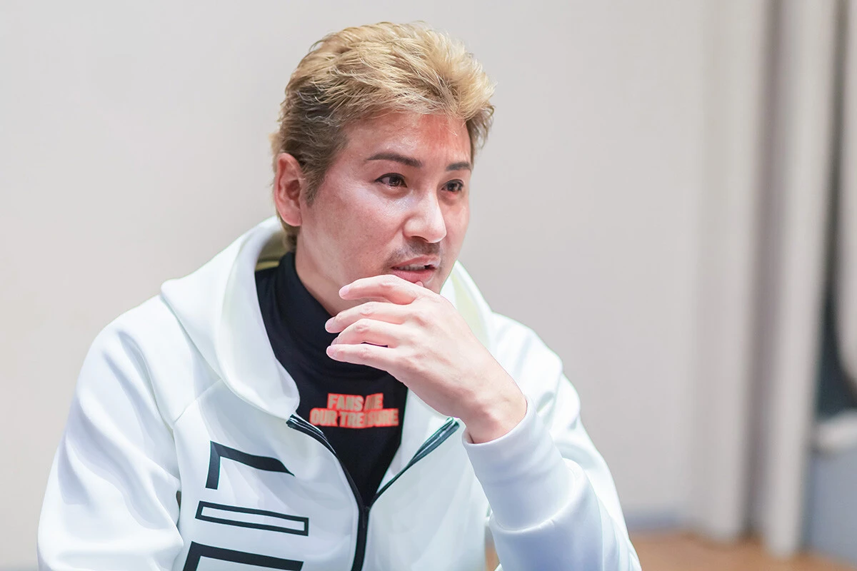 ドラフト1位・矢澤の二刀流起用について、「可能性は十二分にある」と言及