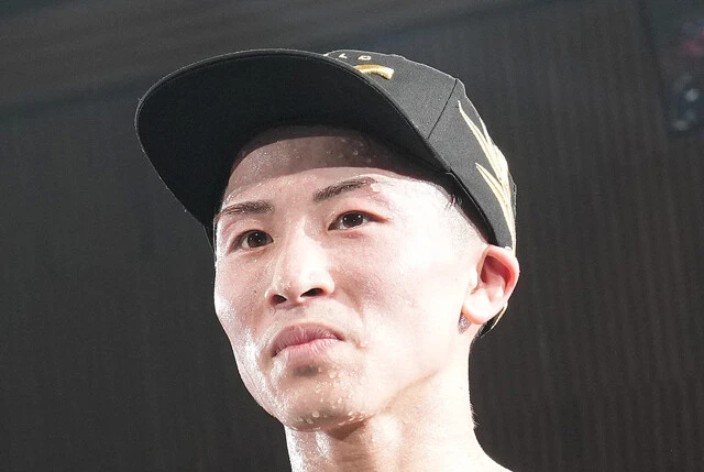 もうひとりの統一王者・タパレスと年内にも激突！　井上尚弥の「4団体統一戦」と「その次」