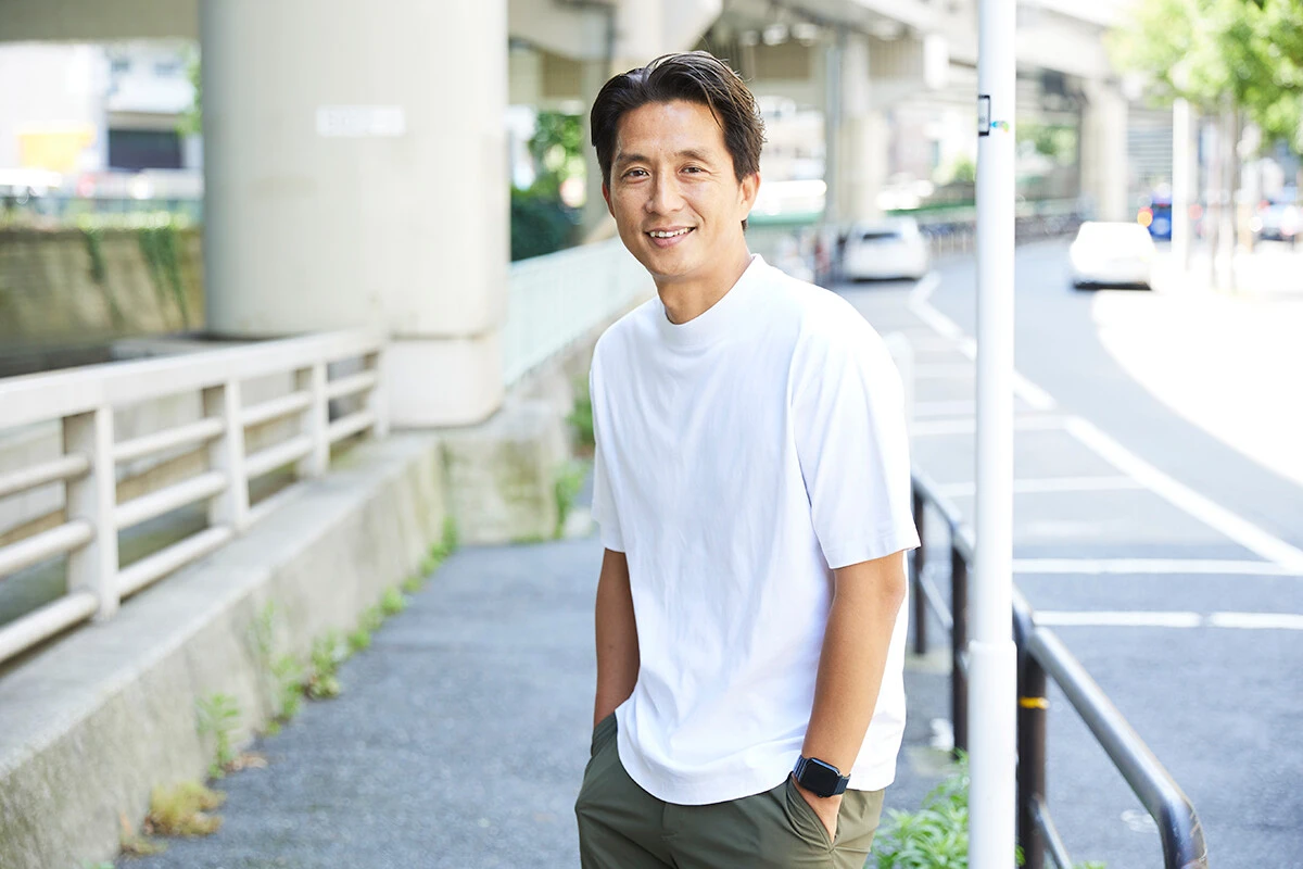 福西崇史が代表戦で田中碧に求めるもの。「前回は物足りない印象。もっとできるし、やらなければいけない」