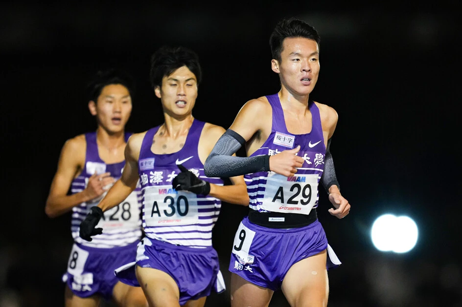 箱根駅伝も圧勝ムード。駒澤大が強すぎる理由は「Sチーム」にあり