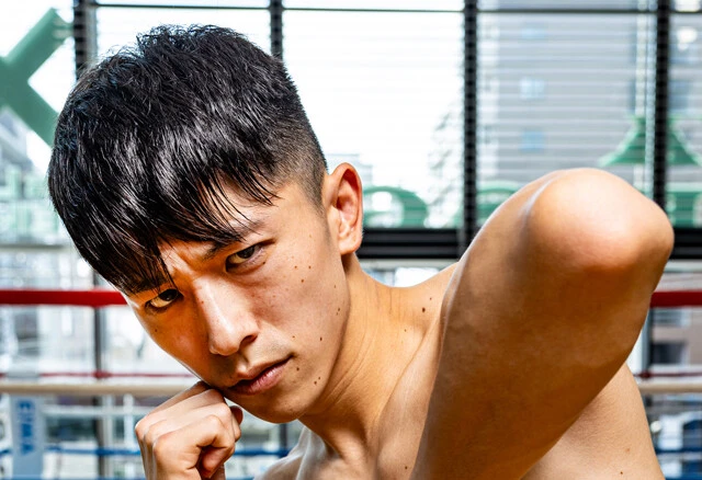 日本人初の「ムエタイ2大殿堂」王者・吉成名高が2階級制覇の偉業に挑む!