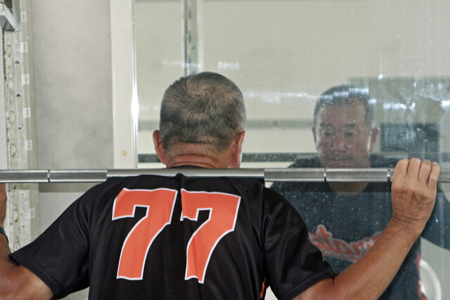 ド派手ファッションで「夜は銀座の高級クラブ」。元阪急の名ショートが語る昭和パ・リーグ豪傑伝