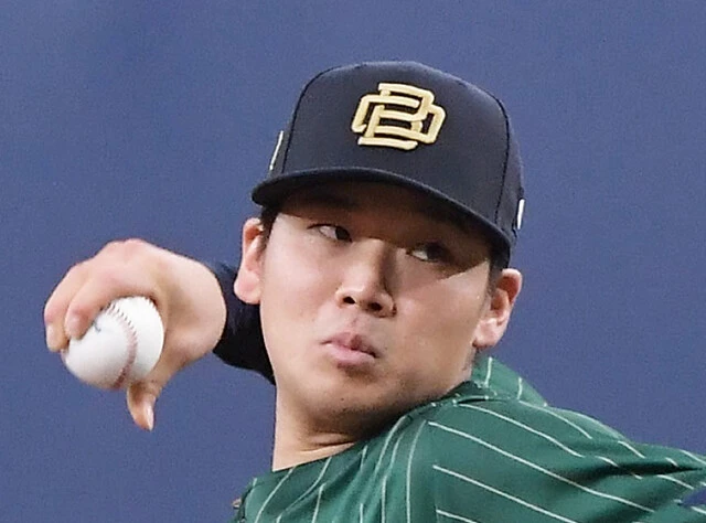 高木 豊が飛躍を期待する、今季パ・リーグで活躍した若手選手たち