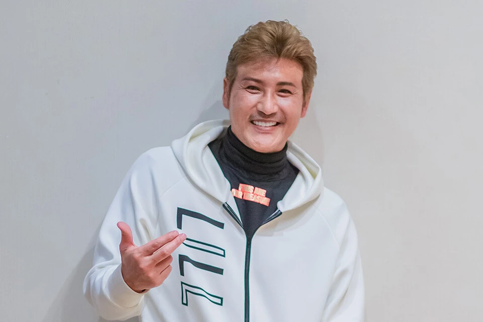 新庄剛志監督「今はチャラけるのもいやになってきてる。だから、今年は"厳しんじょう"でいく」