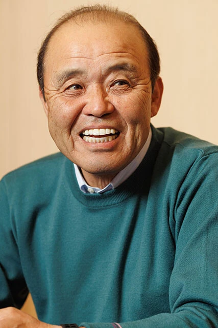 岡田彰布監督