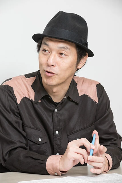 キャプテン渡辺氏