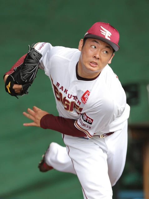 松井裕樹 NPB通算236セーブと実績十分の「奪三振マシン」松井