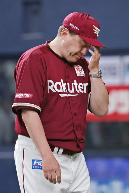 楽天・石井監督は世代交代が停滞するチームの指揮に苦慮。しかも過去のデータを見ると楽天は交流戦に強くない