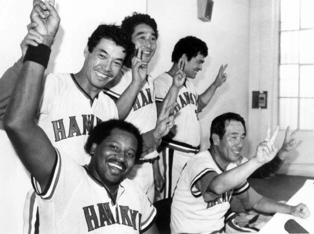 「4つエラーしても次の日、使ってくれた」。愛弟子が学んだ阪急ブレーブスの名将