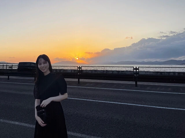 27歳の山本も、どうぞよろしくお願いいたします。