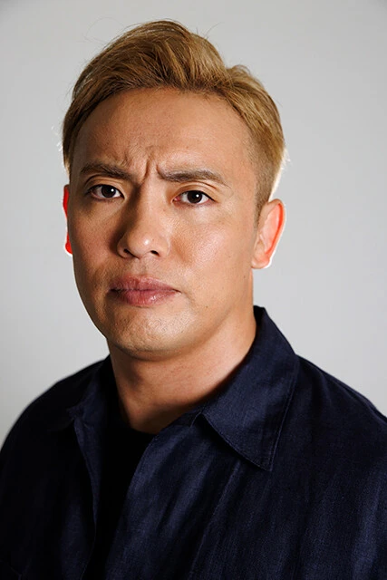 オカダ・カズチカ