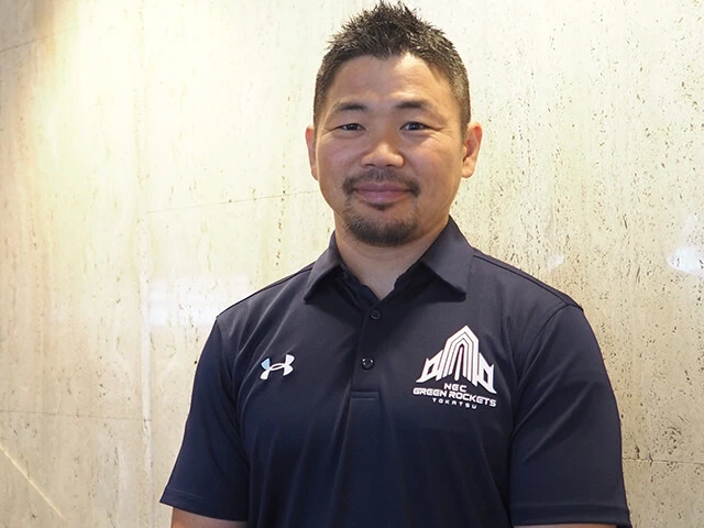 レジェンドOB・田中選手が語る勝利のカギ