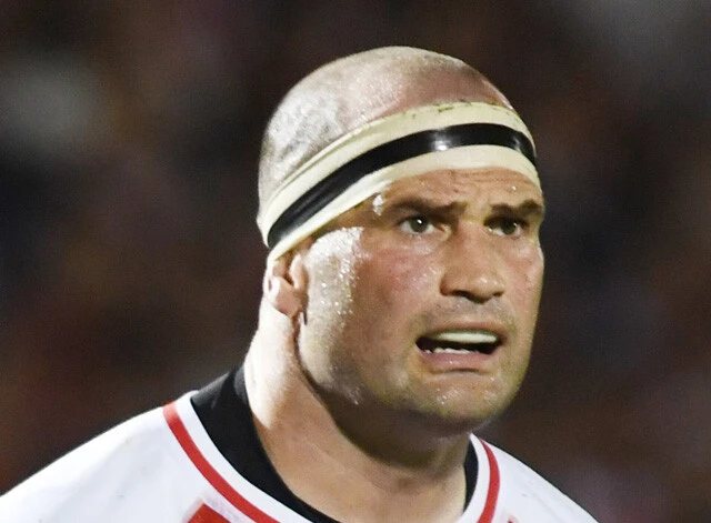 もっと応援したくなる！　ラグビー日本代表「外国出身選手」の真面目すぎる素顔