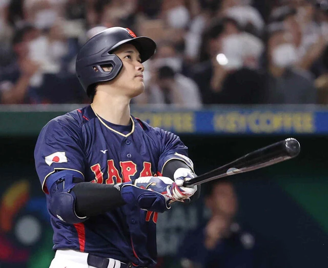 マウンドや打席での立ち姿がすでに別格。やはり大谷翔平は本物のスターだった