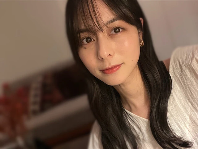 私にとっての自主トレはメイクです......(笑)