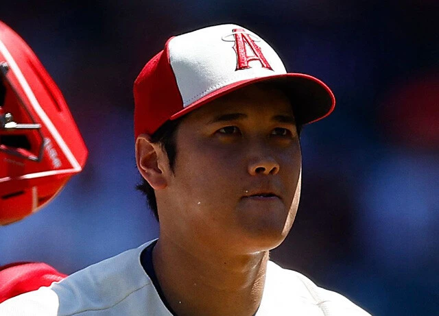 無念の今季絶望...。投手・大谷翔平は「右肘故障」で今後どうなる!?