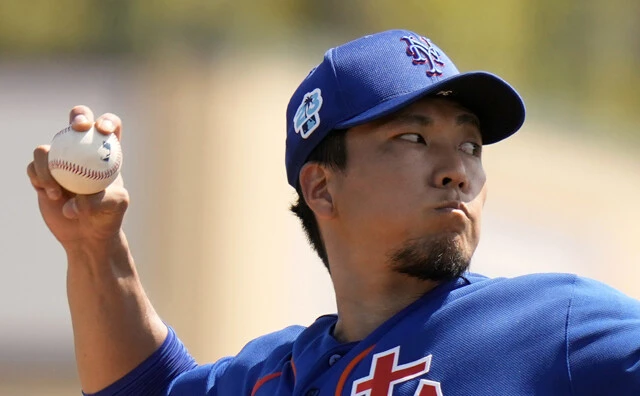 WBCの裏で千賀滉大と藤浪晋太郎の評価がアップ！　ローテーションの番手は!?