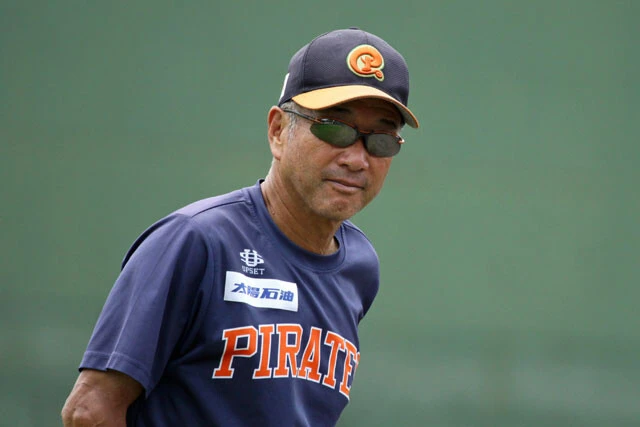 独立リーグの名将となった弓岡は恩師・上田監督の影響を受けている