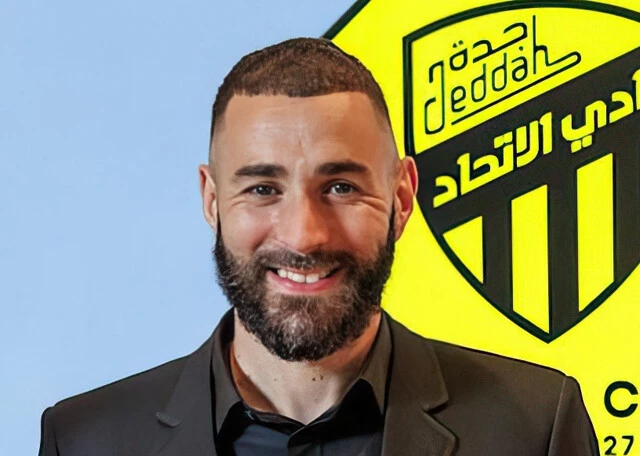 ロナウドやベンゼマらを爆買い。サウジのサッカーにいま何が起きている!?