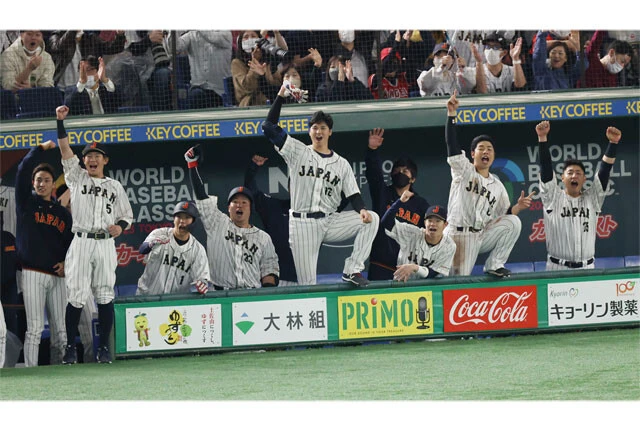 栗山監督の「言葉力」。大谷翔平という「究極体」。WBCでG.G.佐藤が目撃した新たな"侍JAPAN像"とは？