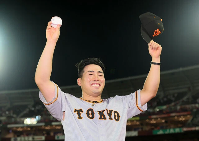 王貞治以来の大抜擢！　高卒ドラ1の浅野翔吾は"巨人の星"になれるのか!?