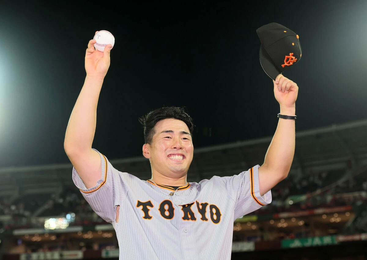 高卒新人の18歳とは思えぬ貫禄の浅野。来季以降も楽しみな存在だ