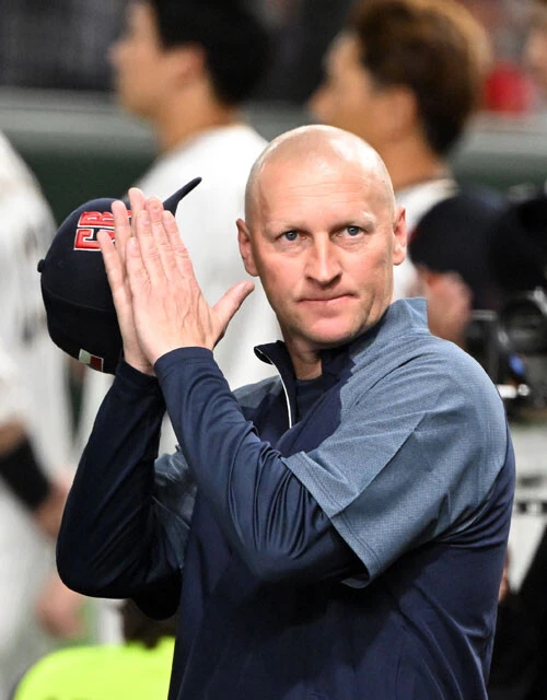 WBC通訳者が感じた各国の異常な熱量「日本はトレーナー陣も一丸となっていました」