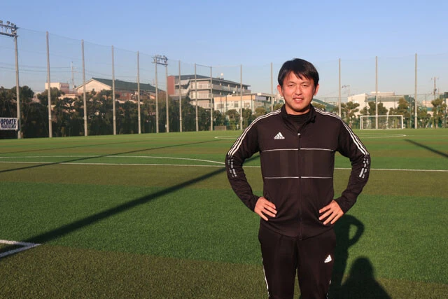 堂安律の"暗黒時代"。腐りかけたガンバ大阪U-23時代に急成長を支えた"修正力"。「頑固なようで柔軟だし、気が強いようで繊細だし、強気な発言もするけど聞く耳は持っている」