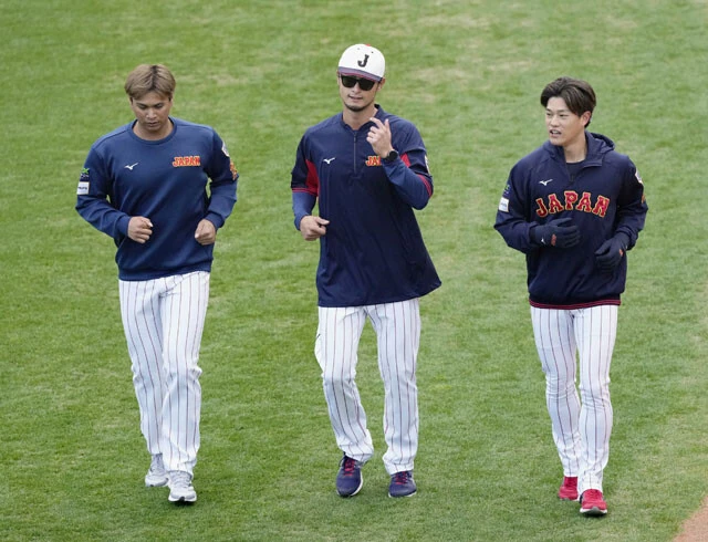 WBC・ダルビッシュ有の大きすぎる貢献「『宇田川会』から表情もボールも明らかに変わった」