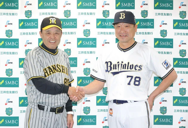 日本一の阪神とパリーグ3連覇のオリックス。「関西2強時代」はいつまで続くのか？