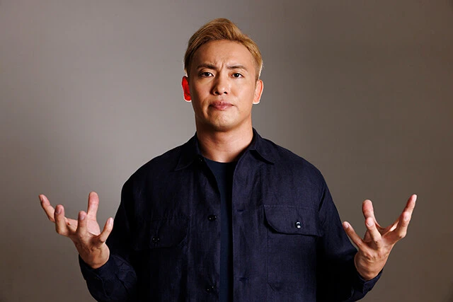 オカダ・カズチカ