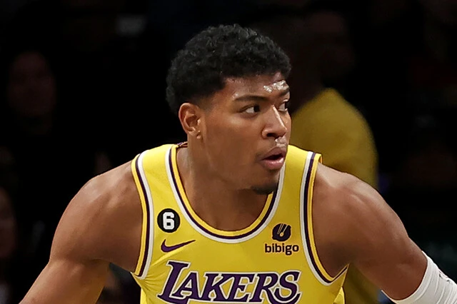 八村 塁が電撃加入！　絶対王者「ロサンゼルス・レイカーズ」を知ったかぶりたい!!