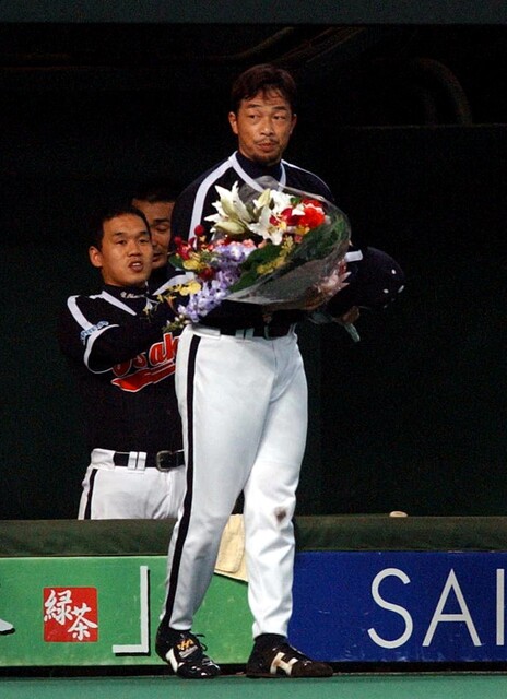 37歳でキャリアハイ60登板！ 阪神を戦力外になった鉄腕・吉田豊彦はなぜ近鉄で復活できたのか？