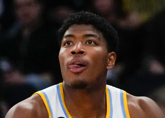 レイカーズで〝脇役〟の八村 塁が評価アップのために証明すべきこと