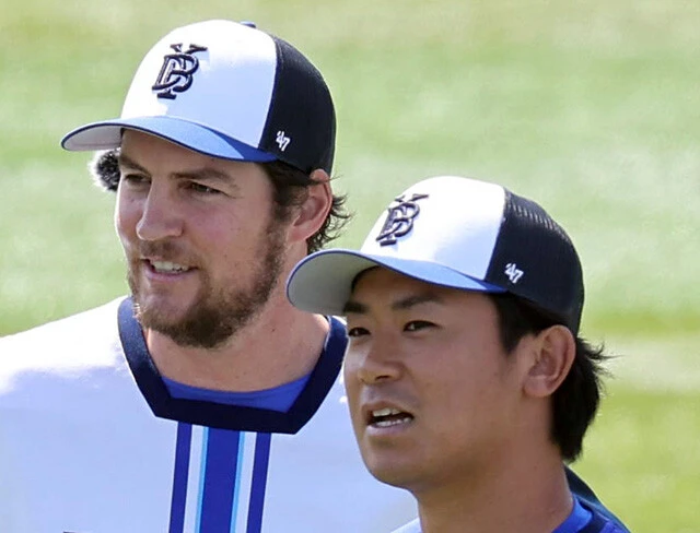 日本ハム・楽天・ヤクルト・DeNA・広島......。メジャー挑戦組＆国内FA組の穴は埋められるのか？