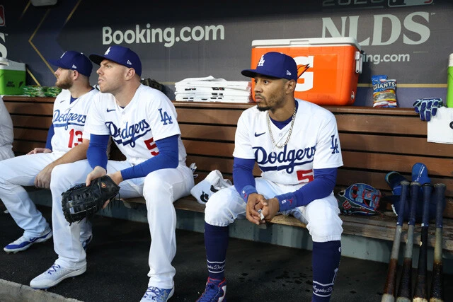 今季もドジャースはレギュラーシーズンで100勝を挙げたが、プレーオフの地区シリーズで敗退。大舞台に強い大谷が救世主となるのか