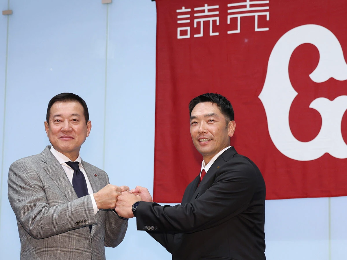 巨人・原辰徳政権は1次政権から足かけ17シーズンに及んだ。阿部慎之助新監督への＂禅譲＂は急転直下の出来事だった