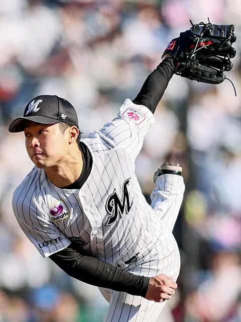 オリ・山下、ロッテ・種市、ソフト・大関......。パの若手剛腕投手をセの打者は打てるのか？？